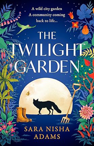 The Twilight Garden